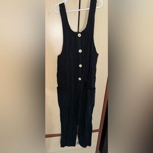 Zara girl jumpsuit size 11/12 (152 cm)